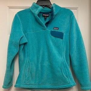 Youth Patagonia Pullover